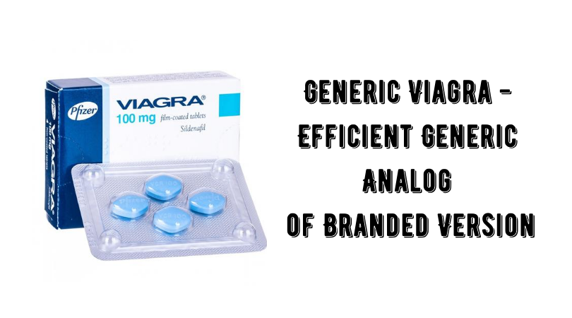 generic Viagra